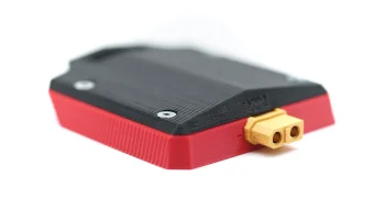 Адаптер Lidl Parkside Battery 20 В XT60 2