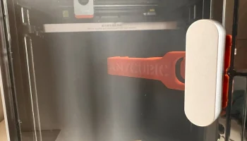 Дверной держатель - Anycubic Kobra S1/S1C 5