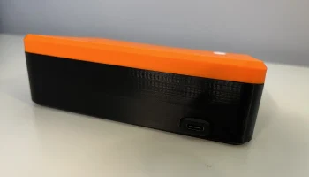 Чехол для автономного сканера SpoolSense (ESP32-S3-Zero +.. 1