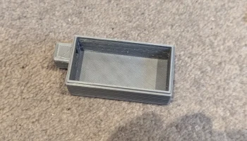 Чехол Heltec LoRa ESP32 V2 2