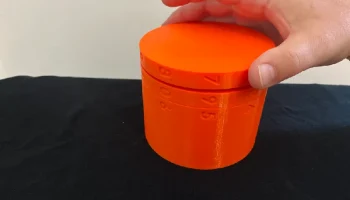 3-значный кодовый замок BOX 6