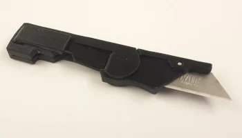 Складной универсальный нож EAB (Exchange-A-Blade)