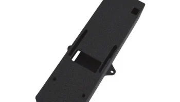 Коробка Olimex ESP32-POE-ISO-F