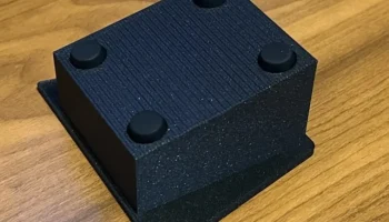 Угловая стойка/подставка Stream Deck Mk.2 5
