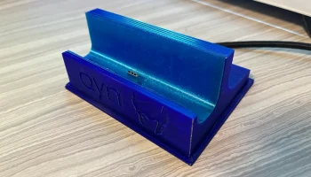 айн Odin 2/Pro Dock (работает с любым USB C Hub) 3