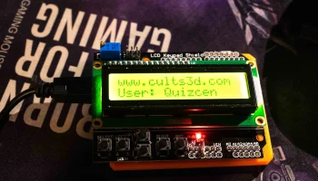 Чехол для Arduino Uno 1
