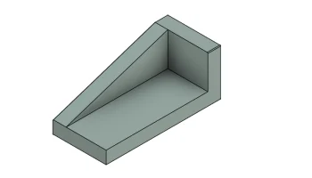 Приспособление для разметки отрезанных ножек Perkins Sawh.. 2