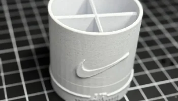 Держатель для ручек Nike Air Force 1