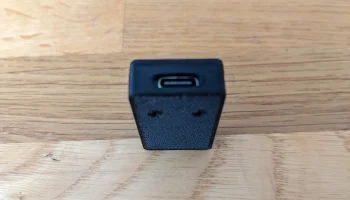Чехол для ключа Pro-micro nicenano nrf52840 2