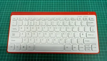 DIY Pi400