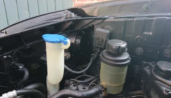 Пылезащитный колпачок фары Hyundai Tucson............ 1