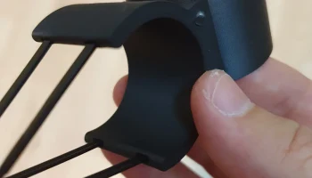 Велосипедное крепление Emistar D4SV2 1