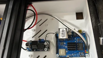 Электронный блок Ender 3 / Orange PI Zero 3