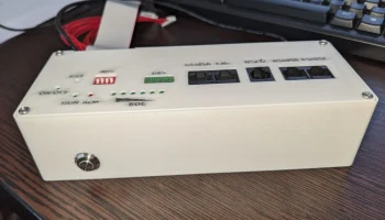 Коробка корпуса для инверторной платы BMS JK-BMS...... Коробка корпуса для инверторной платы BMS JK-BMS......