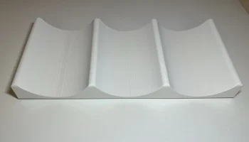 Держатель для бутылок Холодильник...... 3