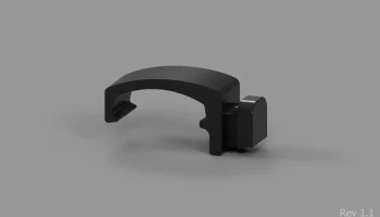 Подстаканник для коляски Thule (версия 1.1)......... 5