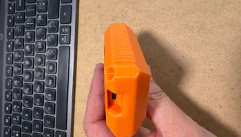 Чехол Heltec Mesh Node T096 / Heltec Wireless Tracker V2 .. 2