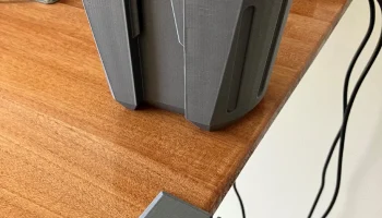 Съемный настольный мусорный бак V2........ 2