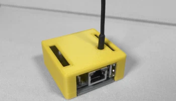 Корпус Orange Pi Zero Корпус Orange Pi Zero