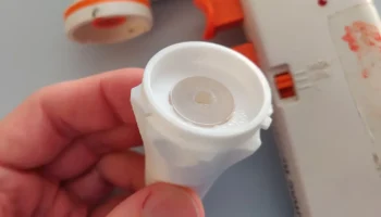 Orange Scientific Comfopette с завинчивающейся крышкой v2... 1