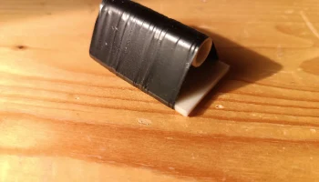 Держатель фоторезистора Arduino