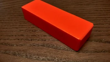 Футляр Dextro Energy EDC, созданный для диабетиков....... 2