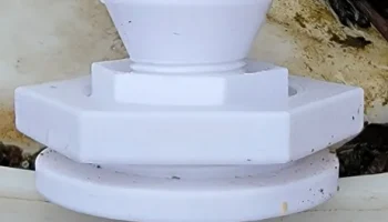 От 1/2" наружная NPT до 3/4" внутренняя NPT...... От 1/2" наружная NPT до 3/4" внутренняя NPT......