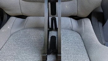 Консольный держатель для планшета Toyota Sienna............ 4