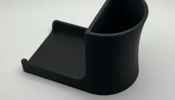 Держатель для ручки и стикеров - designx-lab.com... 4