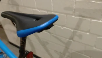 Assassaver для седла Ergon с фиксатором Topeak... 3