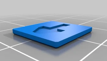 Сервопроставка автоматической кормушки для рыбы на базе A...