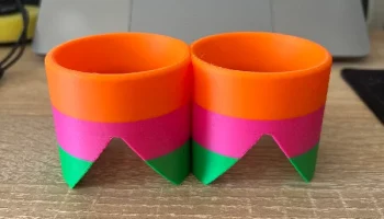 Подставка для соуса 6
