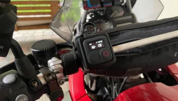 DJI Osmo Action Remote Крепление для велосипеда...... 6