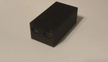 Коробка ESP32-C6 1