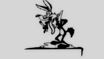 Угол верхней двери Coyote