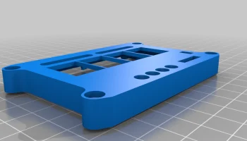 Реле домашней автоматизации и корпус esp32........ 2