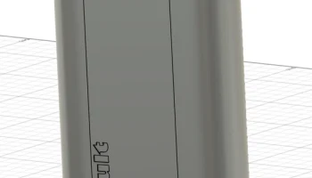 Storz & Bikel Crafty Plus VapeVault | Leichte H&uuml;lle / Дел... 5