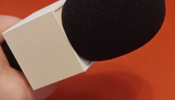 Ручка микрофона для DJI Mic 3 5