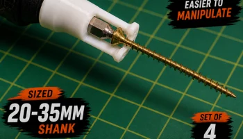 Держатель винтов Fast'n Bit-Bit