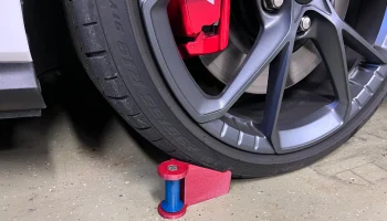 Направляющая для шланга автомойки......