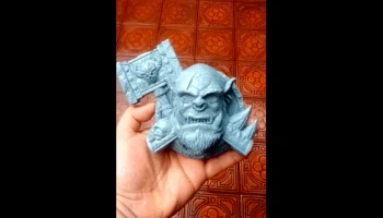 Battle Orc 3