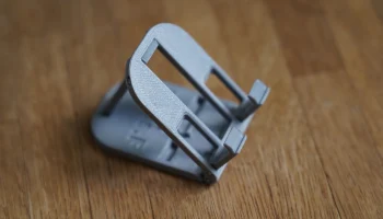 Подставка для смартфона - простая, маленькая и складная (.. 2