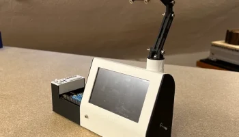 PiHouse - корпус RaspberryPi + Arduino