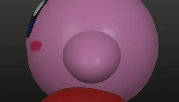 Kirby 4