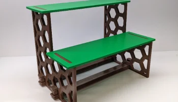 Дисплей Полка 1