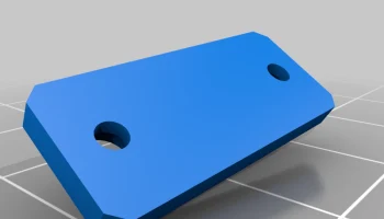 CadetYoke v2.0 [Yoke с открытым исходным кодом для авиаси.. 9