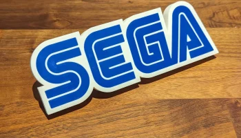 SEGA Logo 1