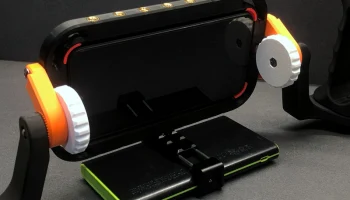 CMF RIG PRO - Магнитный каркас для камеры для CMF Phone 2 PR 5