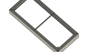 Модули Geh&auml;use MG-01 для MG-модуля ESP32, Arduino, Raspi,.. 8