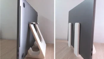 ПОДСТАВКА ДЛЯ НОУТБУКА, 2 ПОЛОЖЕНИЯ 2